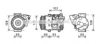 PRASCO TOK661 Compressor, air conditioning